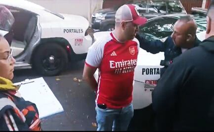 PAN pide celeridad a Fiscalía capitalina en caso de Hugo Torres, candidato de Morena a concejal en Benito Juárez