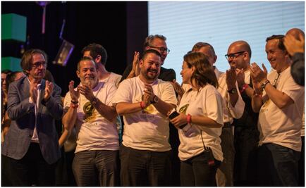 Paralelo Norte, una reflexión culinaria y social