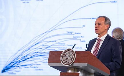 Mexico has flattened the COVID-19 curve