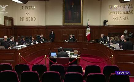 Prisión preventiva oficiosa: Invalida Corte reforma sobre contrabando, defraudación y falsificación de facturas