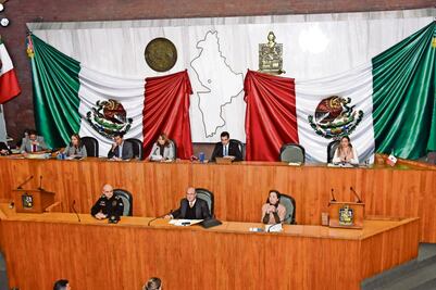 PRI, PAN y PRD, dispuestos al diálogo en NL