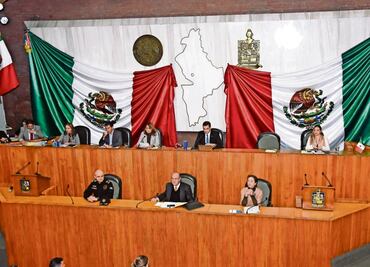 PRI, PAN y PRD, dispuestos al diálogo en NL