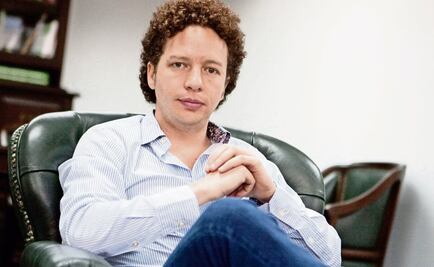 Michel Franco será parte del jurado en Venecia