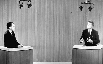 Así han sido los debates presidenciales más recordados en la historia de EU