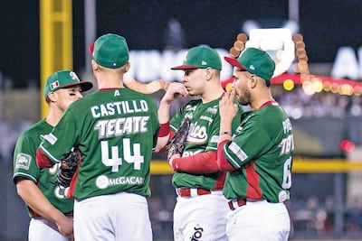 Censuran a comentaristas de televisión deportiva