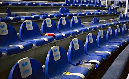 Sólo a “barras” de Monterrey aplicará el castigo de Femexfut