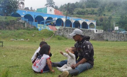 Tras detención de edil, 58 familias desplazadas suspenden su retorno a Atatlahuca, Oaxaca