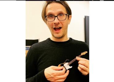 Steven Wilson llama a Greta Van Fleet imitadores de tercera de Led Zeppelin