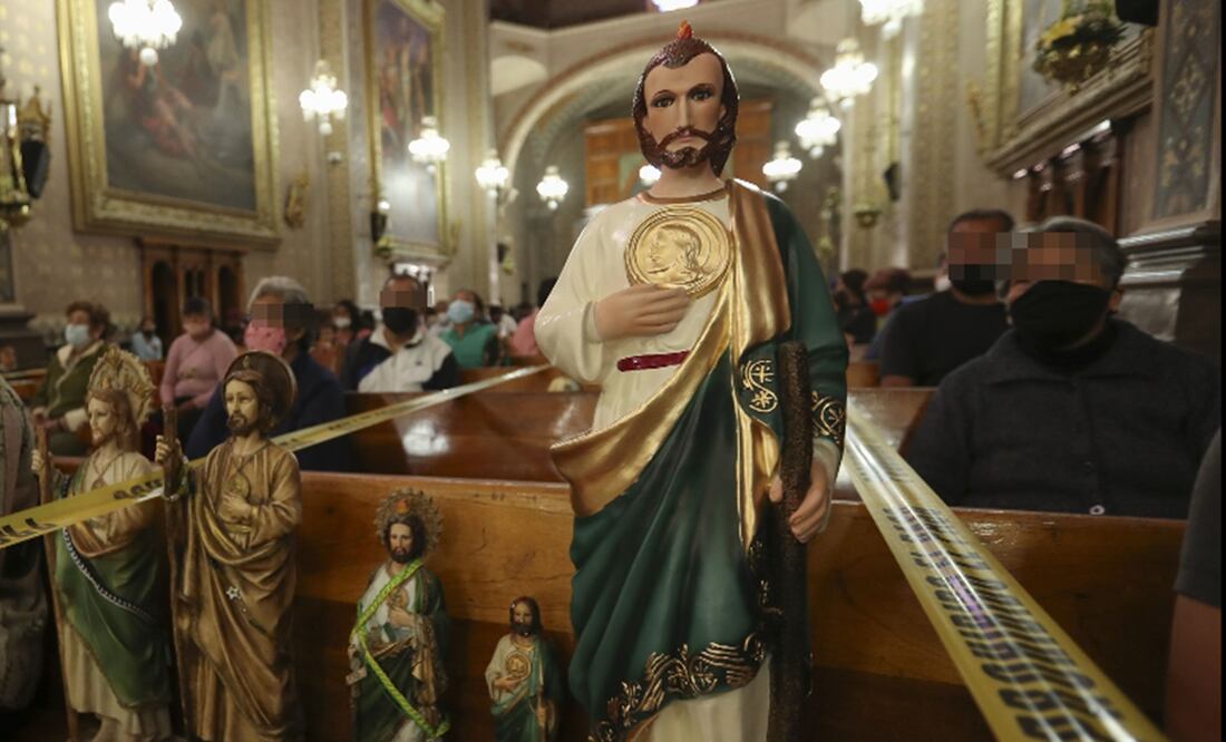 Foto: Archivo / EL UNIVERSAL