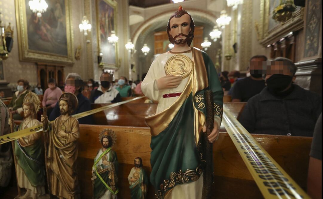 Foto: Archivo / EL UNIVERSAL