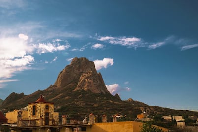 Qué hacer en la Peña de Bernal y sus alrededores