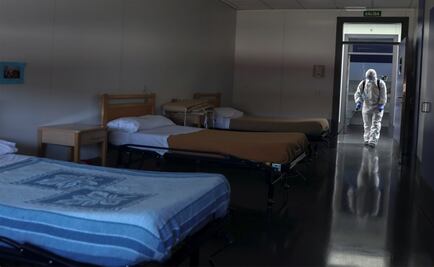 Spain overtakes China's COVID-19 death toll