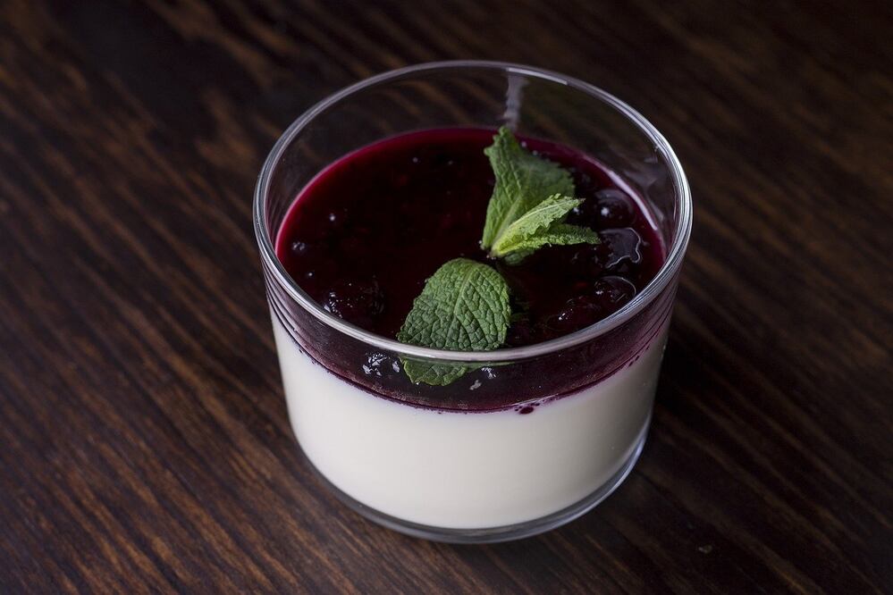 El queso crema Philadelphia es esencial para algunas recetas deliciosas /Foto: Pixabay