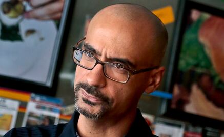 El escritor Junot Díaz niega acusaciones de acoso sexual 