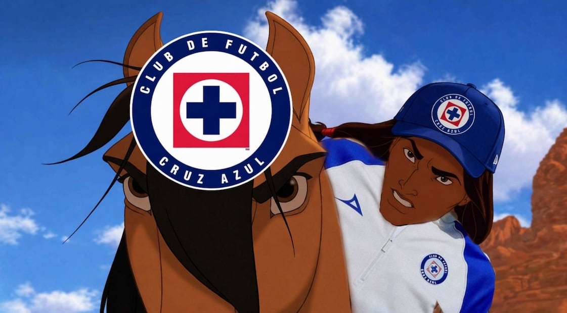 Los mejores MEMES del pase a semifinales de Cruz Azul en la Liga MX
