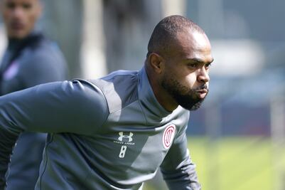 Toluca quiere cerrar con dignidad el torneo ante su afición