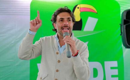 ¿Se tambalea la alianza Morena-PVEM rumbo a elecciones 2024 en CDMX?