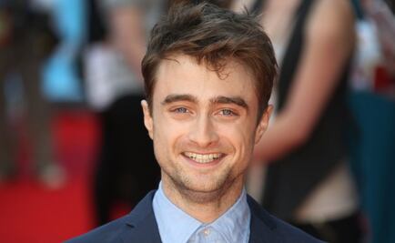 Daniel Radcliffe, en cinta sobre Los Zetas