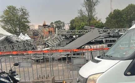 Integrantes de "GranDiosas" consternadas ante incidente en la GAM; "es la primera vez que nos pasa algo tan cerca de ser una fatalidad"