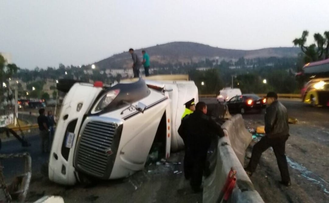 Foto: Juan Manuel Barrera / EL UNIVERSAL