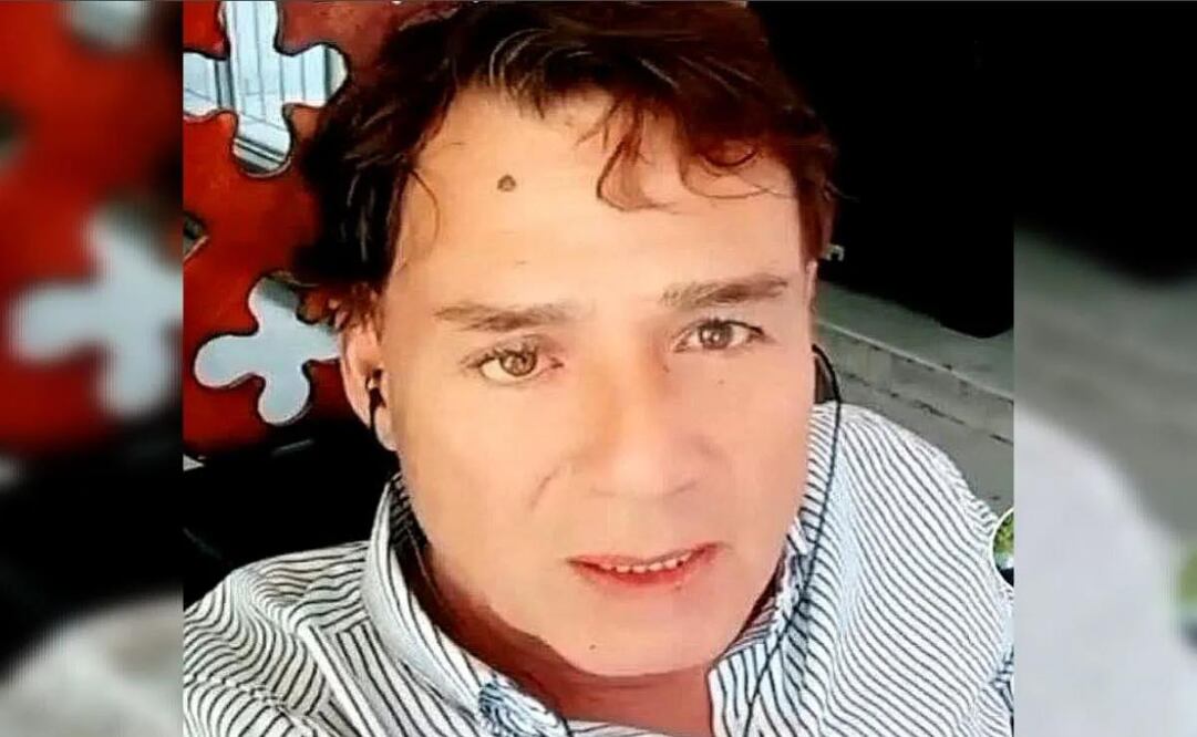 Miguel Ángel Beltrán había denunciado un aumento de la violencia y la presencia de grupos delictivos en la región. Foto: Especial