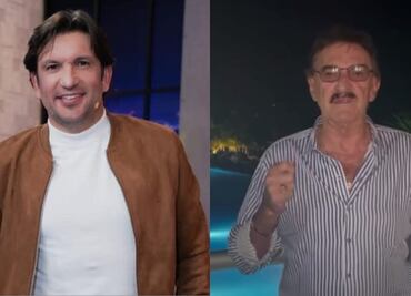 El ‘Kikin’ Fonseca se burla de La Volpe en el Super Bowl LVII: "Ni le entiendes"