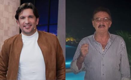 El ‘Kikin’ Fonseca se burla de La Volpe en el Super Bowl LVII: "Ni le entiendes"