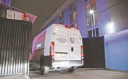 Pierden peritaje de un homicidio en Iztapalapa