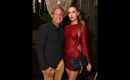 Me siento amenazada por el rumbo que toman los acontecimientos: Pamela Cortés-Roemer