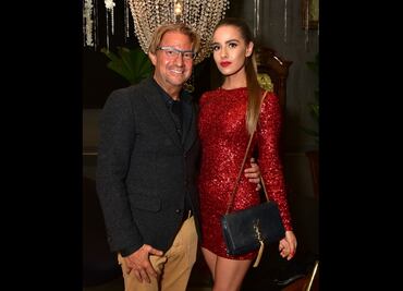 Me siento amenazada por el rumbo que toman los acontecimientos: Pamela Cortés-Roemer