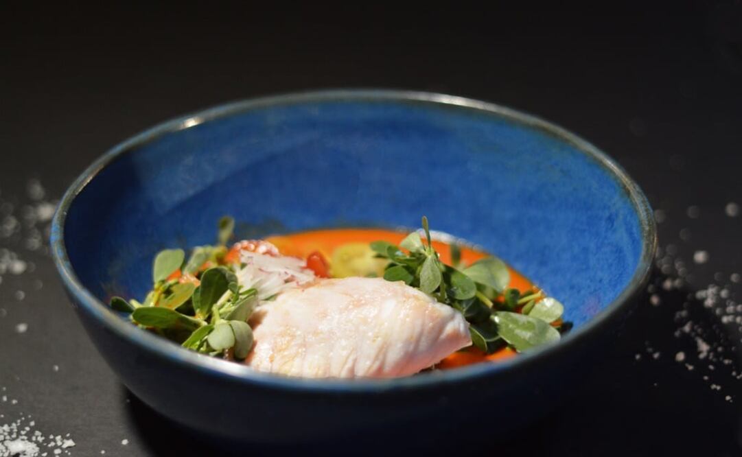 Foto: cortesía de Los Danzantes