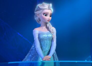 ¿Filtran la primera imagen de Anna y Elsa en "Frozen 2"?