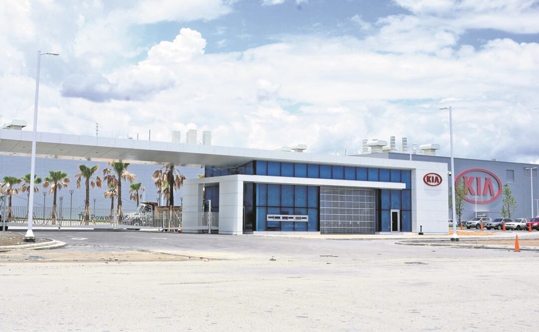 Foto: Archivo / EL UNIVERSAL