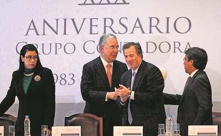 A 40 años de Contadora, México pierde protagonismo