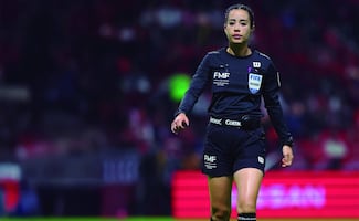 Katia Itzel García está lista para representar a México en el Mundial 2026, asegura Edgardo Codesal