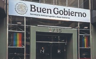 Falsean información 2 mil 406 empresas para obtener contratos