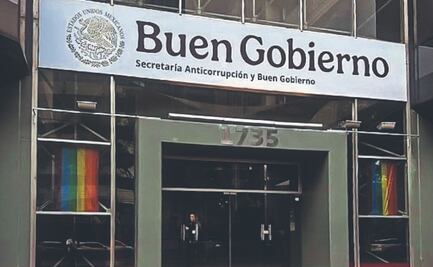 Falsean información 2 mil 406 empresas para obtener contratos