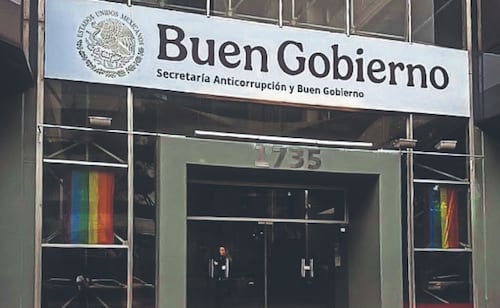 Falsean información 2 mil 406 empresas para obtener contratos