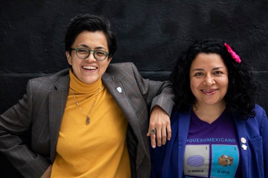 Los 4 quesos mexicanos que ganaron medallas en el World Cheese Awards 