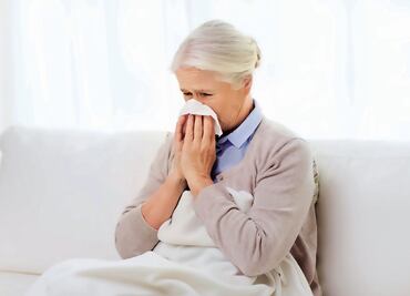 Células T generadas durante el resfriado común protegen contra el Covid-19, estudio