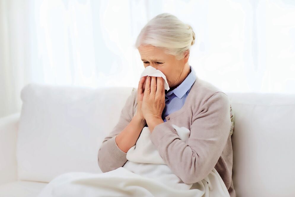 Desde septiembre de 2020, científicos investigan por qué hay personas que se exponen al virus y no lo contraen. Foto: El Universal, archivo