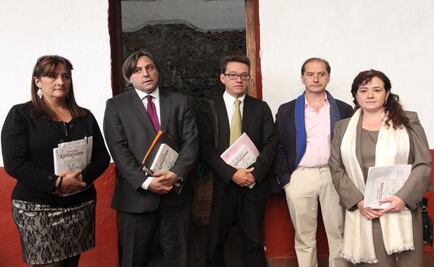 Especialistas de ONU lamentan falta de apoyo al GIEI