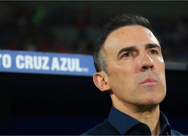 Cruz Azul será ofensivo; Vicente Sánchez promete goles para el duelo contra Seattle Sounders