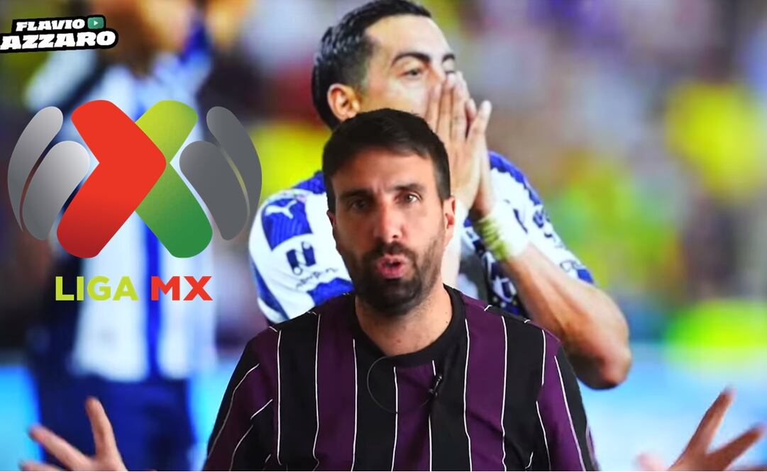 Flavio Azzaro aseguró que el futbol mexicano está en extinción / Foto: Especiales