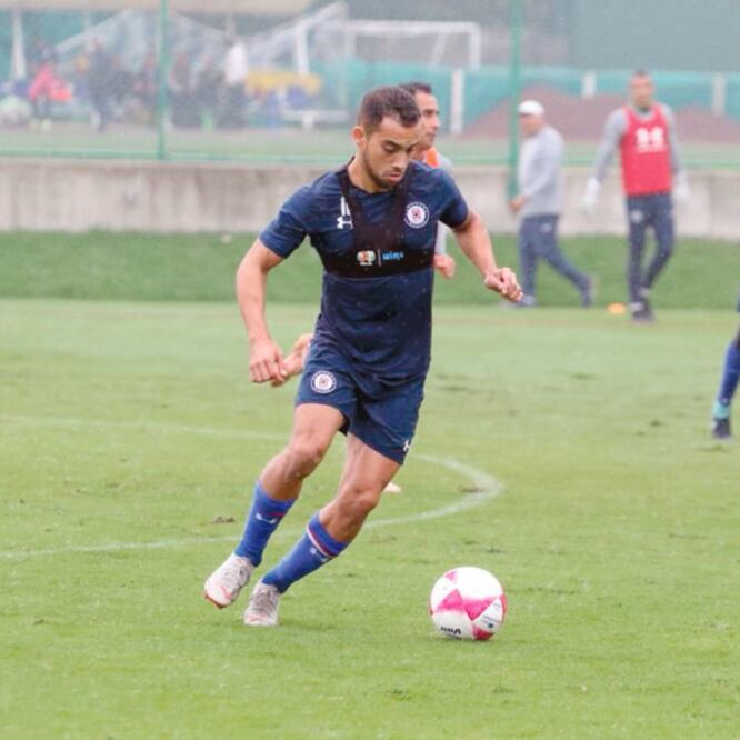 El partido se realizará en California a las 17:30 horas. TWITTER