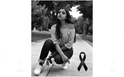 Tras días desaparecida, hallan cuerpo calcinado de Dulce Ivana en León