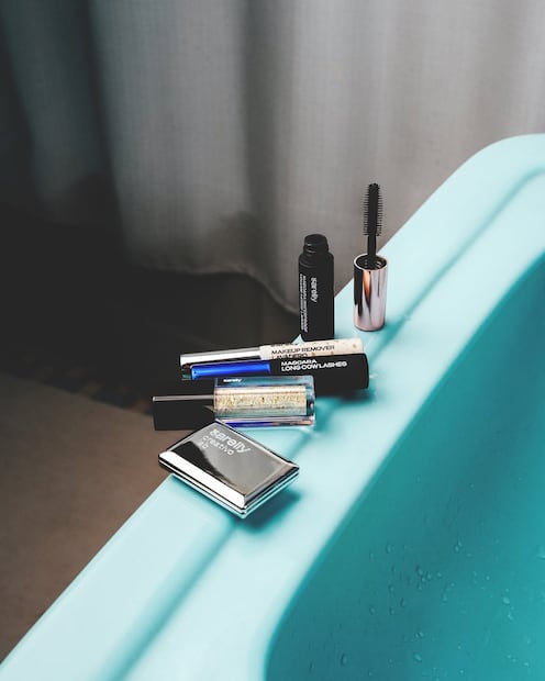 Emblemáticos en versión mini. Foto: Instagram @sarellybeauty