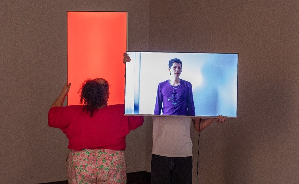 Bienal Femsa. Foto: Cortesia.