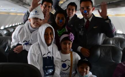 Reconocen a Volaris como Empresa Socialmente Responsable