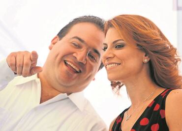 Buscan sobreseer caso de Duarte